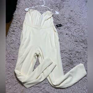 Jumpsuit NWT